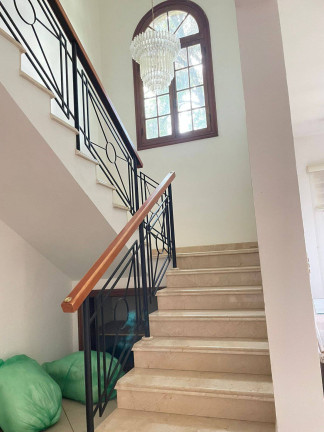 Imagem Casa de Condomínio com 4 Quartos à Venda, 930 m² em Alphaville - Santana De Parnaíba