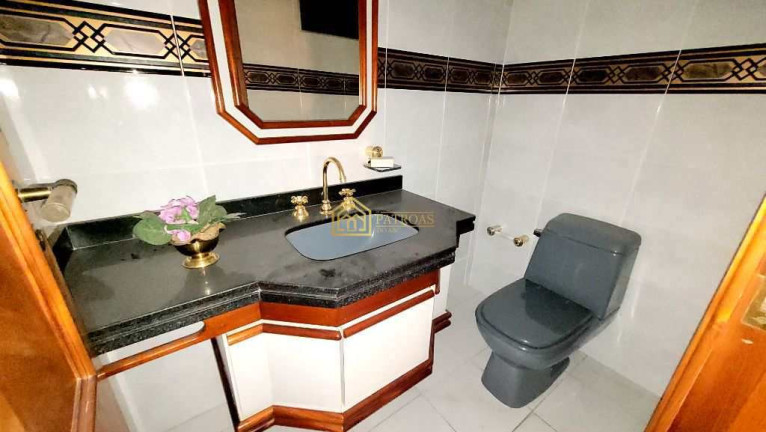 Imagem Apartamento com 4 Quartos à Venda, 201 m² em Rudge Ramos - São Bernardo Do Campo Imagem Apartamento com 4 Quartos à Venda, 201 m² em Rudge Ramos - São Bernardo Do Campo