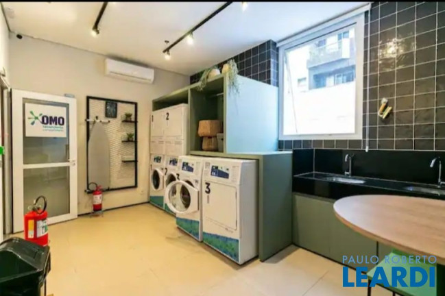 Imagem Apartamento com 1 Quarto para Alugar, 40 m² em Santa Paula - São Caetano Do Sul Imagem Apartamento com 1 Quarto para Alugar, 40 m² em Santa Paula - São Caetano Do Sul