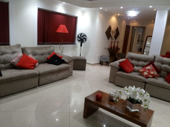 Imagem Sobrado com 4 Quartos à Venda, 360 m² em Parque Itamarati - Jacareí Imagem Sobrado com 4 Quartos à Venda, 360 m² em Parque Itamarati - Jacareí