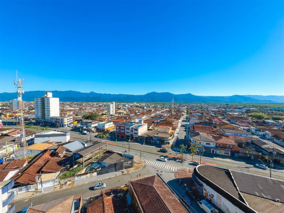Imagem Apartamento com 1 Quarto à Venda, 49 m² em Tupi - Praia Grande