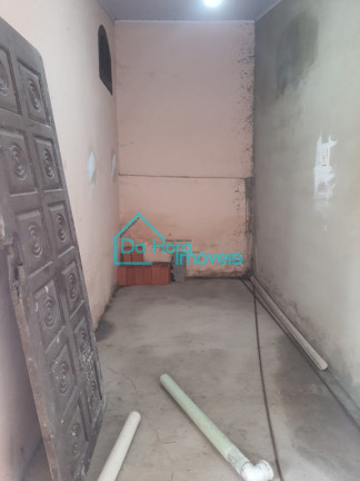 Imagem Casa com 2 Quartos à Venda, 125 m² em Jussara - Mongaguá Imagem Casa com 2 Quartos à Venda, 125 m² em Jussara - Mongaguá