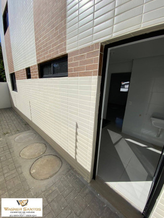 Imagem Apartamento com 2 Quartos à Venda, 53 m² em Cristo Redentor - João Pessoa Imagem Apartamento com 2 Quartos à Venda, 53 m² em Cristo Redentor - João Pessoa