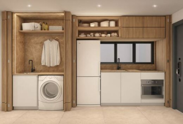 Imagem Apartamento com 1 Quarto à Venda, 46 m² em Laranjeiras - Rio De Janeiro Imagem Apartamento com 1 Quarto à Venda, 46 m² em Laranjeiras - Rio De Janeiro
