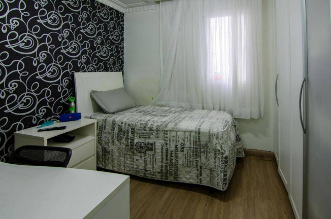 Imagem Apartamento com 3 Quartos à Venda, 142 m² em São Paulo