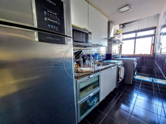 Imagem Apartamento com 2 Quartos à Venda, 65 m² em Barra Da Tijuca - Rio De Janeiro