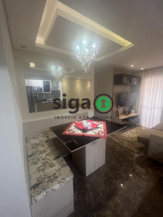Apartamento com 2 Quartos à Venda, 50 m² em Vila Formosa - São Paulo