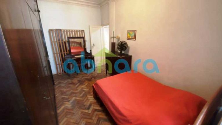 Imagem Apartamento com 3 Quartos à Venda, 101 m² em Copacabana - Rio De Janeiro