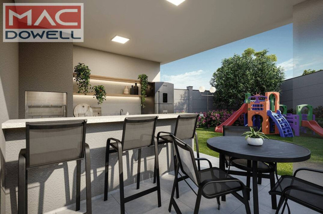 Imagem Apartamento com 2 Quartos à Venda, 41 m² em Campo Grande - Rio De Janeiro Imagem Apartamento com 2 Quartos à Venda, 41 m² em Campo Grande - Rio De Janeiro