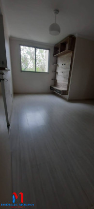 Imagem Apartamento com 2 Quartos à Venda, 50 m² em Parque São Vicente - Mauá Imagem Apartamento com 2 Quartos à Venda, 50 m² em Parque São Vicente - Mauá