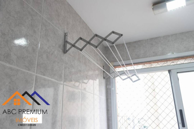 Imagem Apartamento com 2 Quartos à Venda, 50 m² em Vila América - Santo André