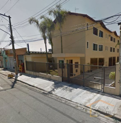 Imagem Casa de Condomínio com 2 Quartos à Venda, em Parque Edu Chaves - São Paulo Imagem Casa de Condomínio com 2 Quartos à Venda, em Parque Edu Chaves - São Paulo
