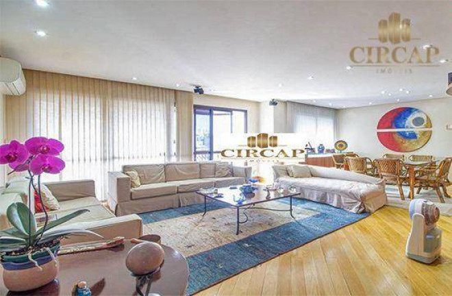 Imagem Apartamento com 4 Quartos à Venda, 158 m² em Higienópolis - São Paulo Imagem Apartamento com 4 Quartos à Venda, 158 m² em Higienópolis - São Paulo