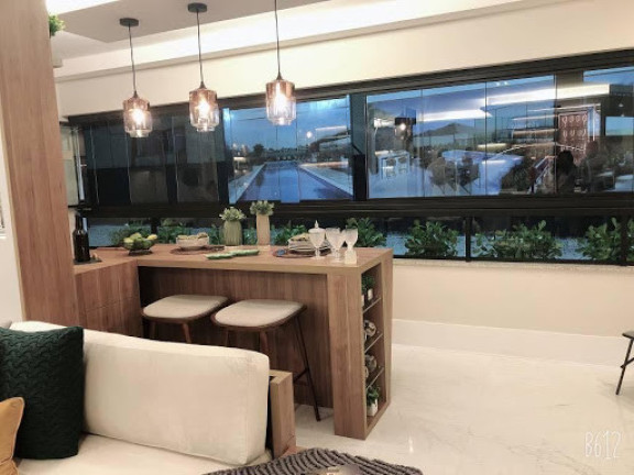Imagem Apartamento com 3 Quartos à Venda, 156 m² em Vila Assunção - Santo André Imagem Apartamento com 3 Quartos à Venda, 156 m² em Vila Assunção - Santo André