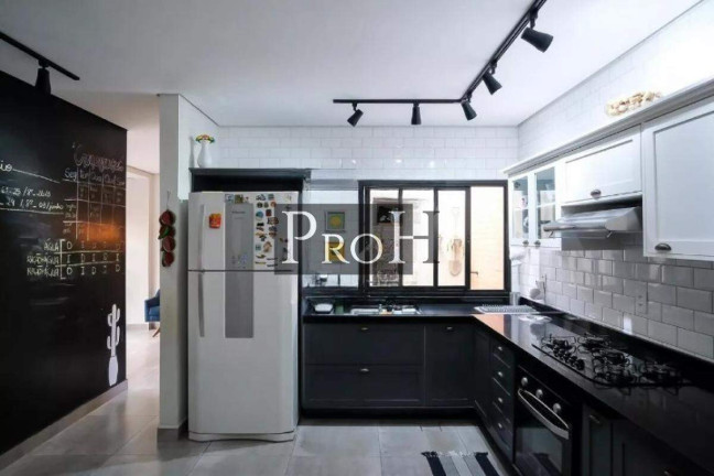 Imagem Casa com 4 Quartos à Venda, 203 m² em Barcelona - São Caetano Do Sul Imagem Casa com 4 Quartos à Venda, 203 m² em Barcelona - São Caetano Do Sul