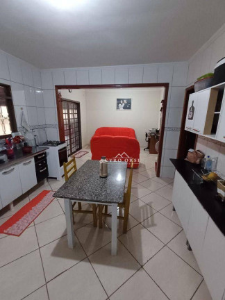 Imagem Chácara com 3 Quartos à Venda, 100 m² em Recreio - Charqueada