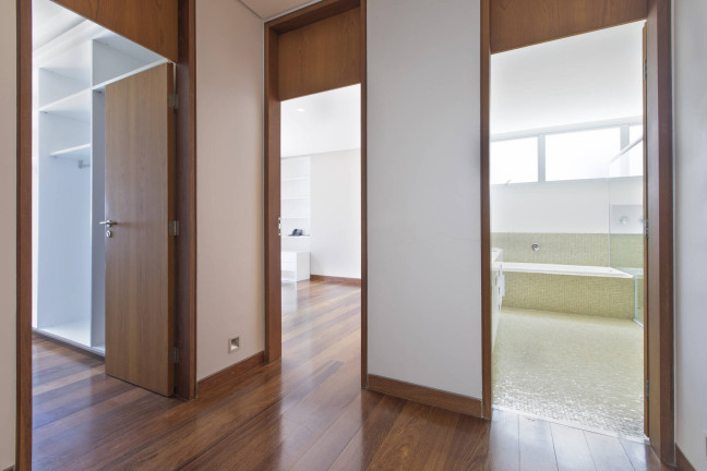 Imagem Casa com 4 Quartos à Venda, 690 m² em Tamboré - Santana De Parnaíba