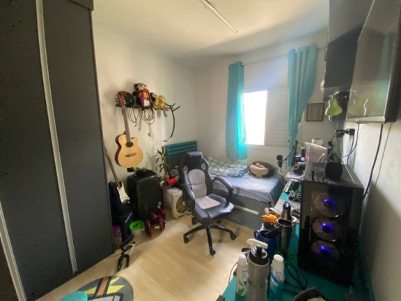 Imagem Casa de Condomínio com 4 Quartos à Venda, 153 m² em Demarchi - São Bernardo Do Campo