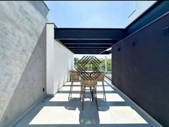 Imagem Casa com 3 Quartos à Venda, 199 m² em Condomínio Ibiti Reserva - Sorocaba