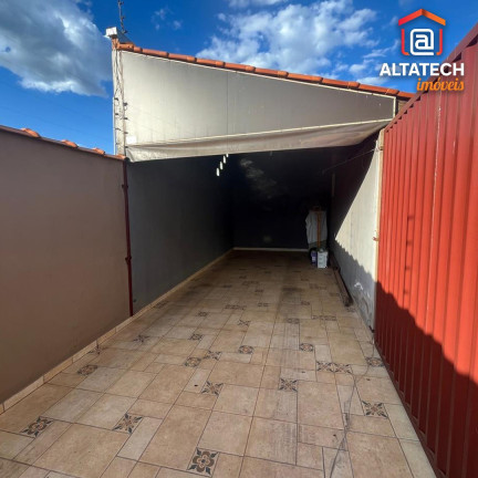 Imagem Casa com 2 Quartos à Venda, 53 m² em Jardim Floresta Ii - Bandeira Do Sul