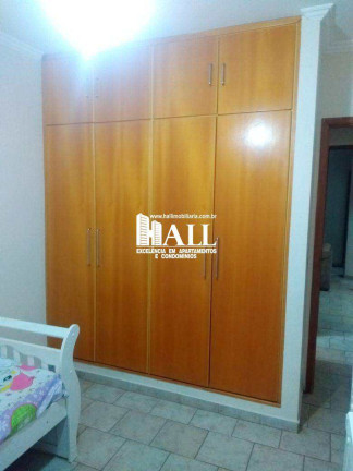 Imagem Apartamento com 2 Quartos à Venda, 91 m² em Parque Estoril - São José Do Rio Preto
