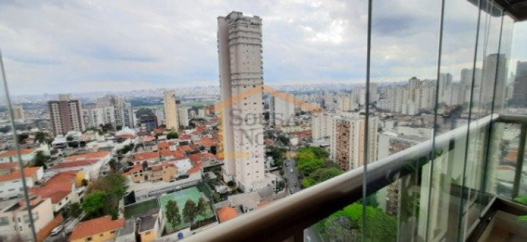 Imagem Apartamento com 4 Quartos à Venda, 250 m² em Santana - São Paulo Imagem Apartamento com 4 Quartos à Venda, 250 m² em Santana - São Paulo