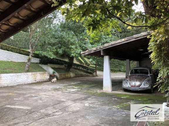 Imagem Casa com 4 Quartos à Venda, 800 m² em Granja Viana - Cotia Imagem Casa com 4 Quartos à Venda, 800 m² em Granja Viana - Cotia