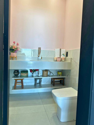Imagem Casa de Condomínio com 4 Quartos à Venda, 1.071 m² em Parque São Bento - Sorocaba