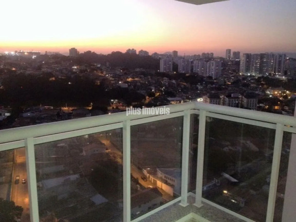 Imagem Apartamento com 2 Quartos à Venda, 65 m² em Morumbi - São Paulo Imagem Apartamento com 2 Quartos à Venda, 65 m² em Morumbi - São Paulo