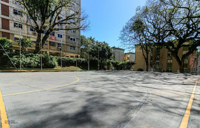 Imagem Apartamento com 2 Quartos à Venda, 56 m² em Azenha - Porto Alegre
