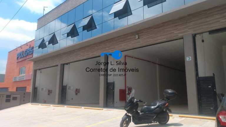 Imagem Loja para Alugar, 1.577 m² em Ipês (polvilho) - Cajamar Imagem Loja para Alugar, 1.577 m² em Ipês (polvilho) - Cajamar