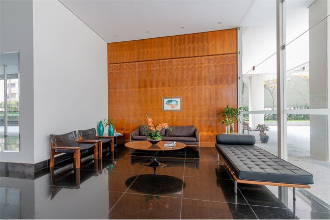 Imagem Imóvel com 3 Quartos à Venda, 160 m² em Higienópolis - São Paulo Imagem Imóvel com 3 Quartos à Venda, 160 m² em Higienópolis - São Paulo