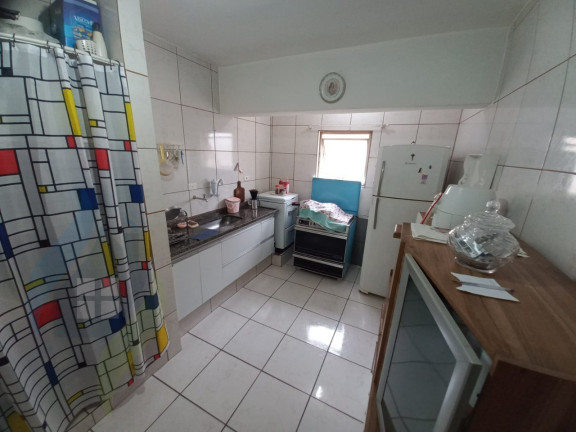 Imagem Imóvel com 1 Quarto à Venda, 61 m² em Rudge Ramos - São Bernardo Do Campo
