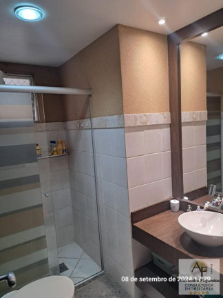 Imagem Apartamento com 3 Quartos à Venda, 89 m² em Alto Da Gloria - Goiânia Imagem Apartamento com 3 Quartos à Venda, 89 m² em Alto Da Gloria - Goiânia
