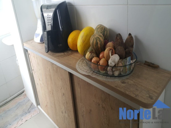 Imagem Apartamento com 2 Quartos à Venda, 43 m² em Jaraguá - São Paulo