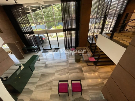 Imagem Apartamento com 1 Quarto à Venda, 36 m² em Setor Marista - Goiânia Imagem Apartamento com 1 Quarto à Venda, 36 m² em Setor Marista - Goiânia