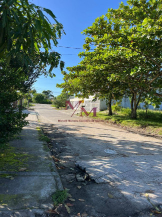 Imagem Casa de Condomínio com 2 Quartos à Venda, 75 m² em Balneário Junara - Matinhos