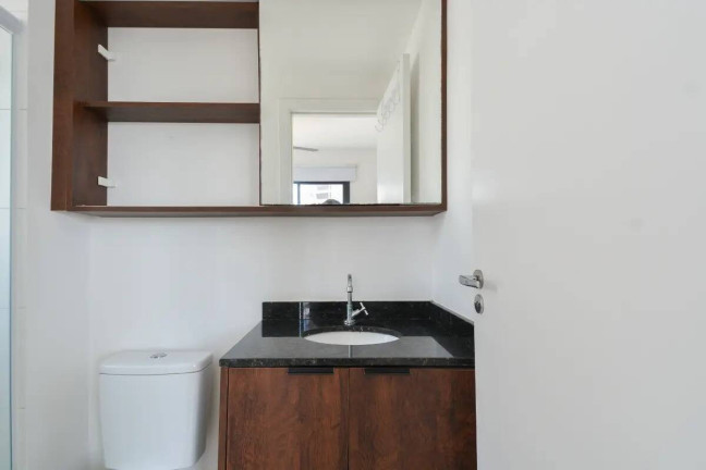 Imagem Apartamento com 1 Quarto à Venda, 24 m² em Pinheiros - São Paulo Imagem Apartamento com 1 Quarto à Venda, 24 m² em Pinheiros - São Paulo