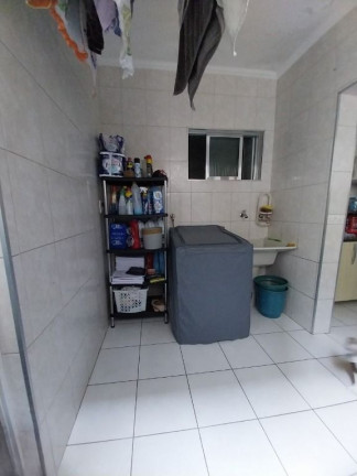 Imagem Apartamento com 3 Quartos à Venda, 90 m² em Campestre - Santo André
