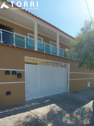 Imagem Casa com 5 Quartos à Venda, 380 m² em Wanel Ville - Sorocaba