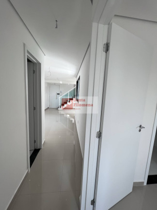 Imagem Apartamento com 2 Quartos à Venda, 95 m² em Vila América - Santo André