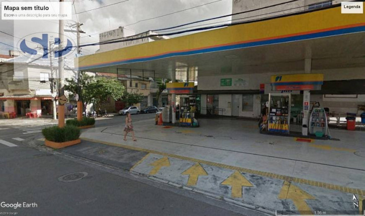 Imagem Terreno à Venda, 623 m² em Barra Funda - São Paulo Imagem Terreno à Venda, 623 m² em Barra Funda - São Paulo