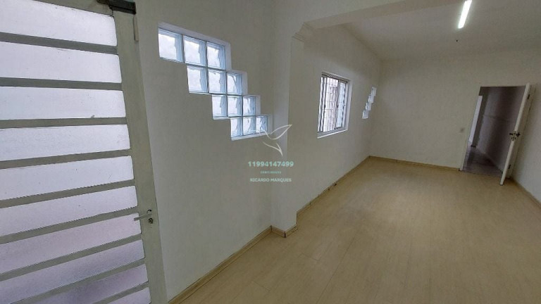 Imagem Casa com 3 Quartos à Venda, 203 m² em Santo Amaro - São Paulo Imagem Casa com 3 Quartos à Venda, 203 m² em Santo Amaro - São Paulo
