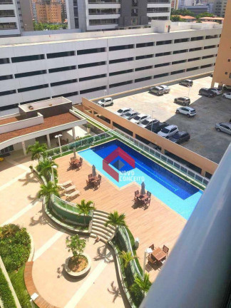 Apartamento com 3 Quartos à Venda, 95 m² em Papicu - Fortaleza