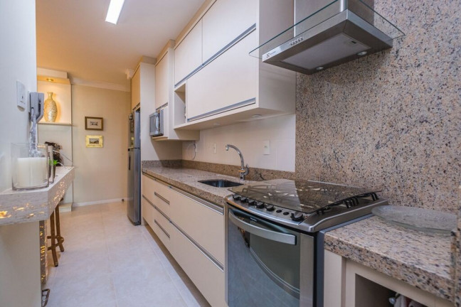 Imagem Apartamento com 3 Quartos à Venda, 8.900 m² em Trindade - Florianópolis
