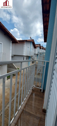 Imagem Casa com 2 Quartos à Venda, 78 m² em Portal Das Alamedas - Franco Da Rocha
