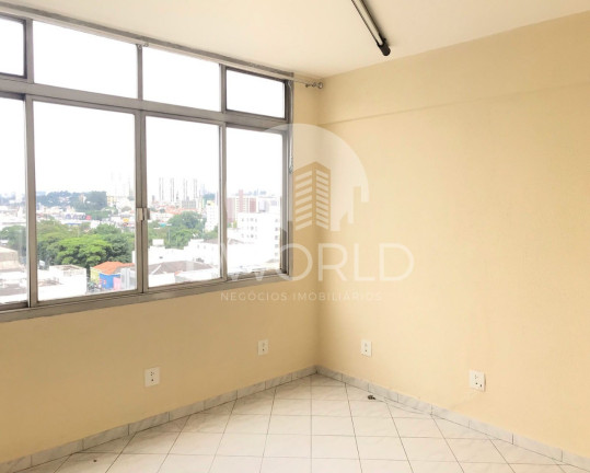 Imagem Sala Comercial à Venda, 14 m² em Centro - São Bernardo Do Campo