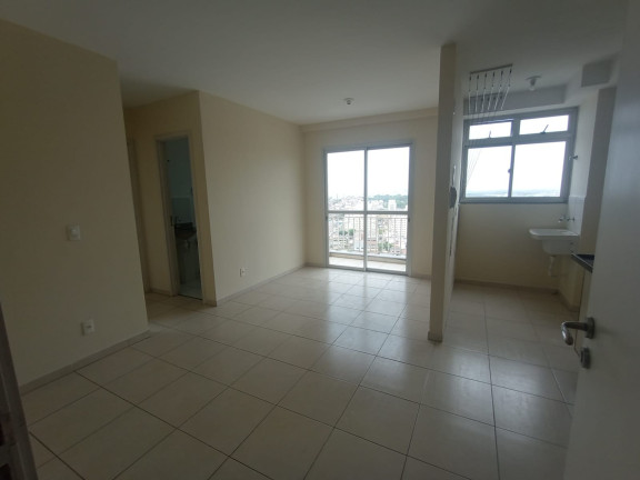 Imagem Apartamento com 2 Quartos para Alugar, 48 m² em Ataíde - Vila Velha