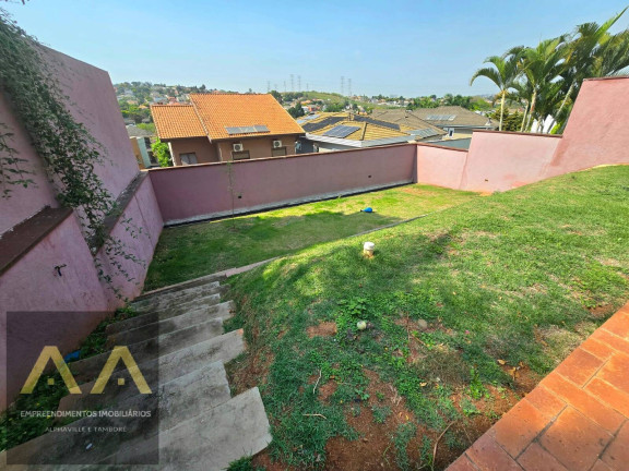 Imagem Casa com 4 Quartos à Venda, 420 m² em Alphaville - Santana De Parnaíba Imagem Casa com 4 Quartos à Venda, 420 m² em Alphaville - Santana De Parnaíba