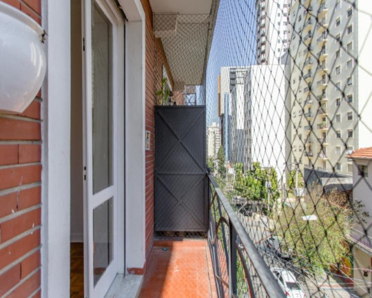 Imagem Apartamento com 2 Quartos à Venda, 85 m² em Cerqueira César - São Paulo Imagem Apartamento com 2 Quartos à Venda, 85 m² em Cerqueira César - São Paulo